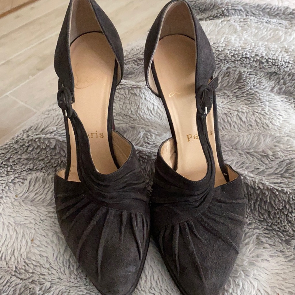 Christian Louboutin